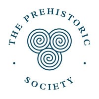 The Prehistoric Society logo - Similar company to Rmch - Charisma Academy