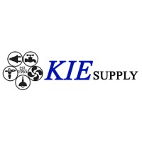 KIE Supply logo - Similar company to Cloud Cafe