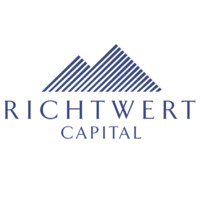 RICHTWERT CAPITAL logo - Similar company to Digital Impulse Ltd.