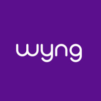 Wyng logo - Similar company to Crossboard Mobile