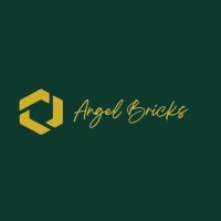 Angel Bricks logo - Similar company to Allure India