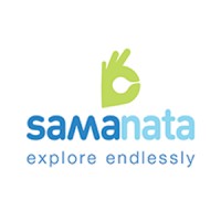 Samanata logo - Similar company to Brandinc - Global Branding Solutions