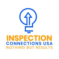 Inspection Connections USA logo - Similar company to Waterside Inspection