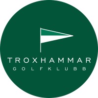 Troxhammar Golf AB logo - Similar company to Hjerta Södertörn - Bebbeborg Ab