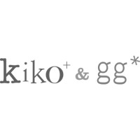 kiko & gg logo - Similar company to Lomamo