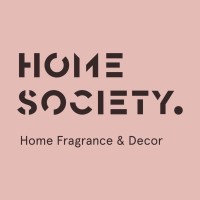 Home Society logo - Similar company to Teak Selection B.V.