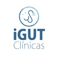 iGUT Clínicas logo - Similar company to Upideias.Ao