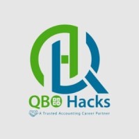 QBO Hacks Professional Training Institute logo - Similar company to One-Stop Solution Accountancy Firm