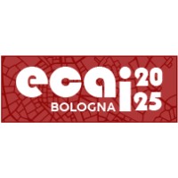 28th European Conference on Artificial Intelligence logo - Similar company to Citius - Research Centre On Intelligent Technologies