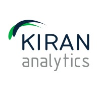 Kiran Analytics, A Verint Company logo - Similar company to Hecon Digitals