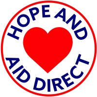 Hope and Aid Direct logo - Similar company to Local2Global