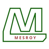 Mesroy International PLC logo - Similar company to Lahron Pharma