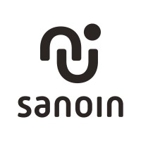 Sanoin logo - Similar company to Techgeneration