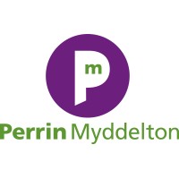 Perrin Myddelton Solicitors logo - Similar company to Synsera Homes