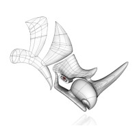 Robert McNeel and Associates (TLM, Inc) logo - Similar company to Rhino 3D Builder
