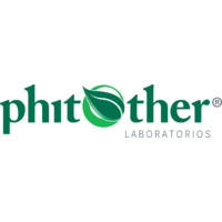 LABORATORIOS PHITOTHER logo - Similar company to Nativus Sas