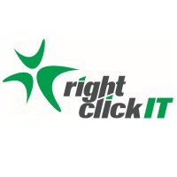 Right Click IT logo - Similar company to In2Tech