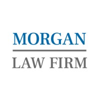 Morgan Law Firm logo - Similar company to Corporate Solutions