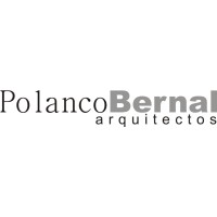 Polanco Bernal Arquitectos logo - Similar company to Brüda Architects