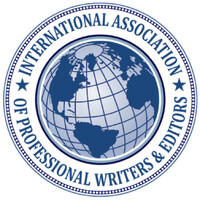 Internal Association of Writers\Editors logo - Similar company to Oral4D