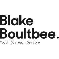 Blake Boultbee Youth Outreach Service logo - Similar company to Working For Change