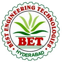 Best Engineering Technologies logo - Similar company to Evirocor