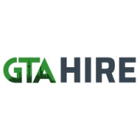 GTA HIRE logo - Similar company to Gta Career Solutions