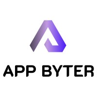 App Byter logo - Similar company to Tech School • ტექ სკოლა