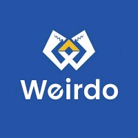WEIRDO General Trading logo - Similar company to Dabalead