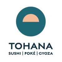 TOHANA Food logo - Similar company to Groupe Toane