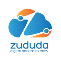 ZUDUDA logo - Similar company to Rethink Good