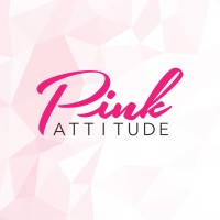 Pink Attitude Evolution logo - Similar company to May We Help