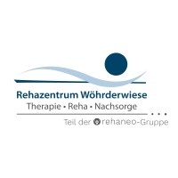 Rehazentrum Wöhrderwiese GmbH logo - Similar company to Therapie Company