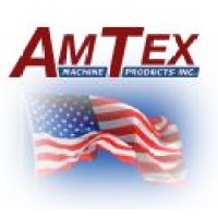 AmTex Machine Products logo - Similar company to Champion Process, Inc.