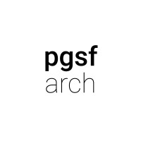 Pgsf Architects