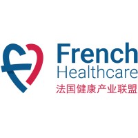 French Healthcare Alliance China (Club Santé Chine) logo - Similar company to Ricci Hall Archives Conservation & Acquisition Project (Rhacap)