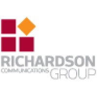 Richardson Communications Group logo - Similar company to Engage Mobile