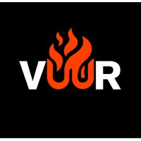 Vuur Social logo - Similar company to Holdercomm