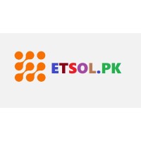 ETSOL logo - Similar company to Webclicks