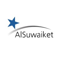 AlSuwaiket Group logo - Similar company to Loa Powertools