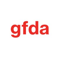 GFDA logo - Similar company to Everyone™