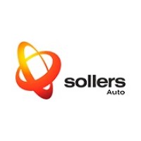 Sollers-Auto logo - Similar company to Incom Auto