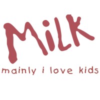 MILK (Mainly I Love Kids) Fund logo - Similar company to Air Amber
