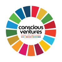 Conscious Ventures-business with higher purpose logo - Similar company to Suvidit Consulting