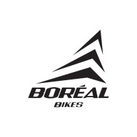 Boréal Bikes logo - Similar company to Optimisticlife