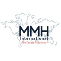 MMH International logo - Similar company to Mmh Group
