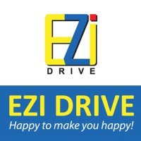 Ezi Drive logo - Similar company to Teqbot