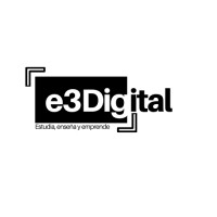 e3Digital logo - Similar company to E3 Digital