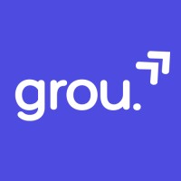 grou logo - Similar company to Waydata Cloud
