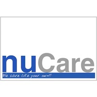 nuC@re logo - Similar company to Gagan Nulife